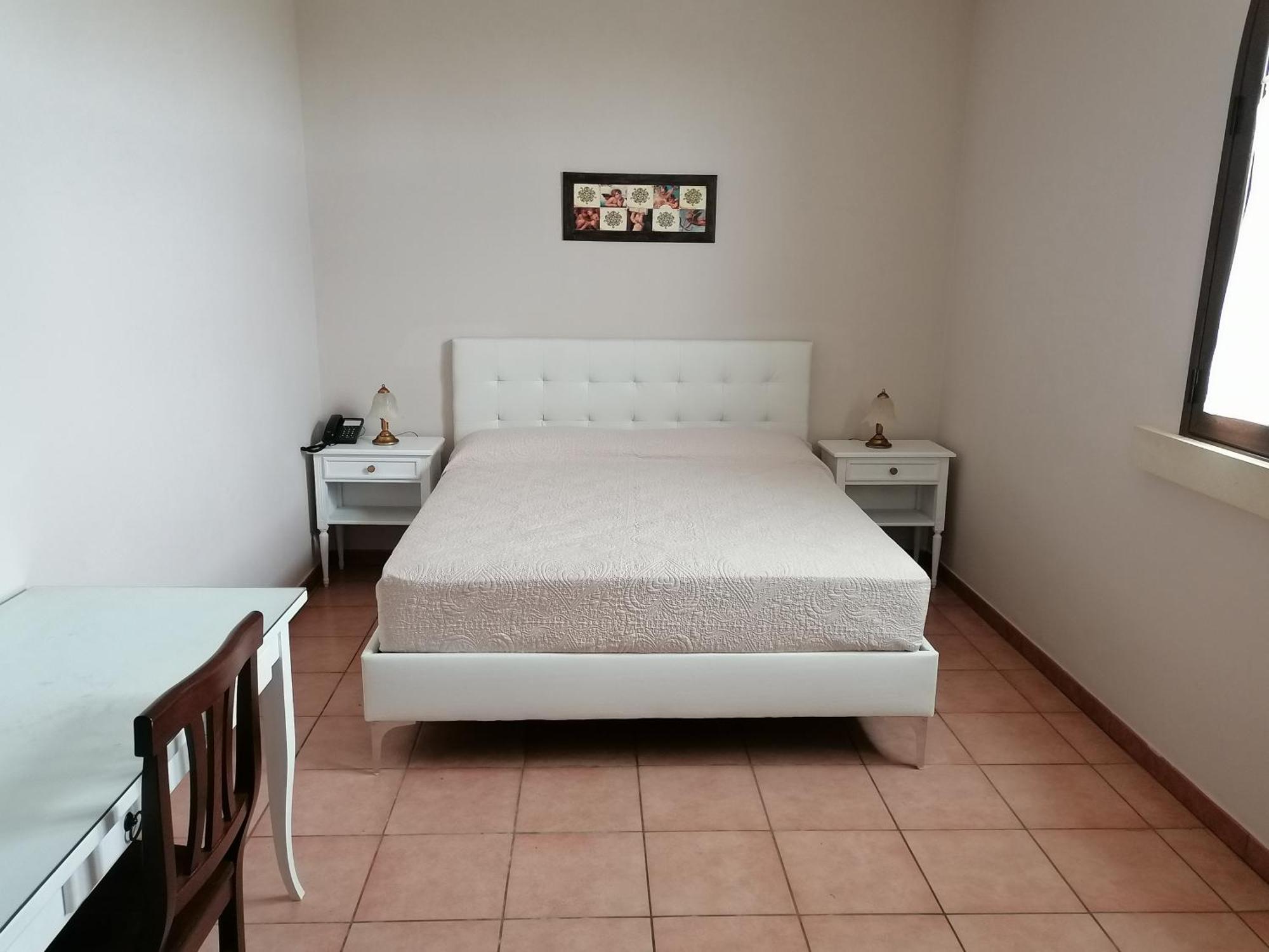 Tenuta Pigliano Hotel Bagnolo del Salento Zimmer foto