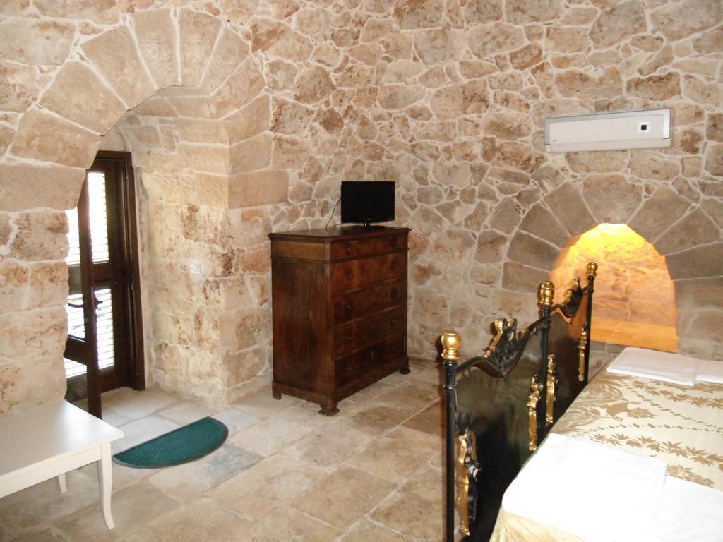 Tenuta Pigliano Hotel Bagnolo del Salento Exterior foto
